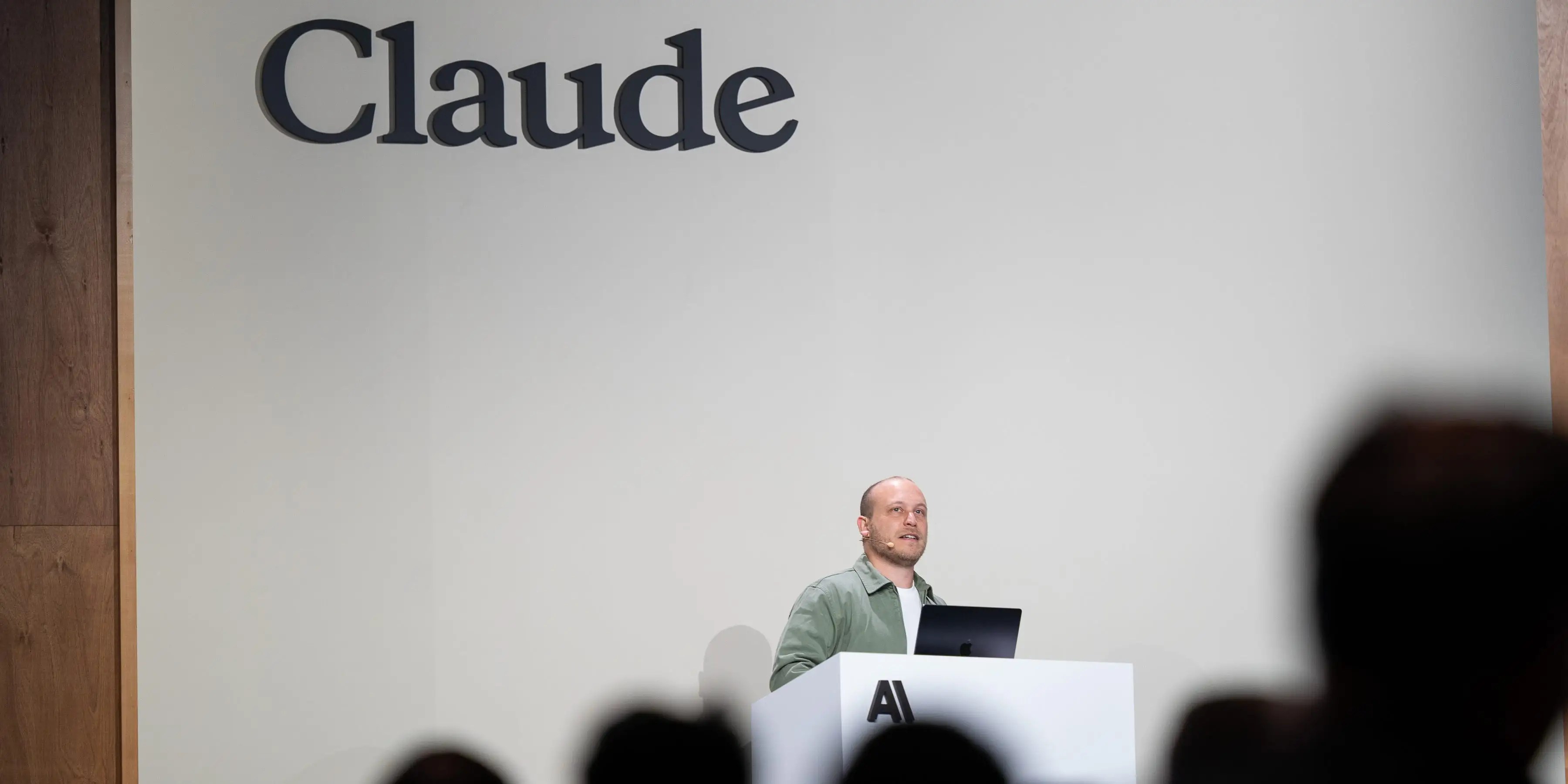 Claude Code Creator Boris Cherny Is Sick of the Phrase ‘Vibe Coding’