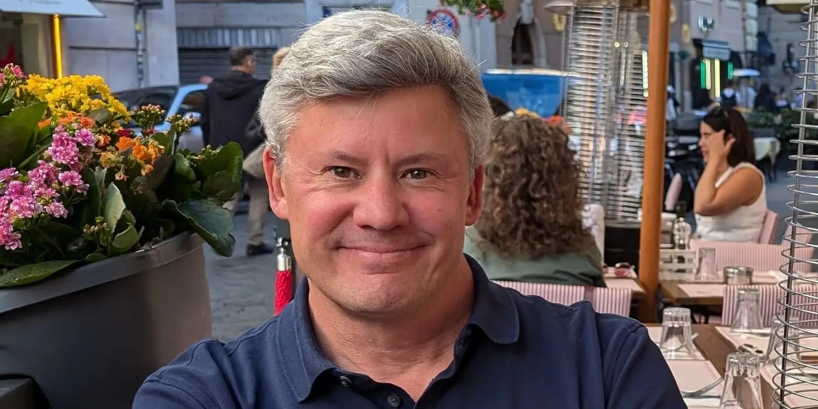 This advice from my grandfather helped me retire early from Google at 55