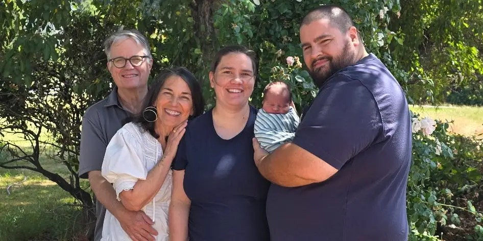We Retired to a Multi-Generational Family Farm