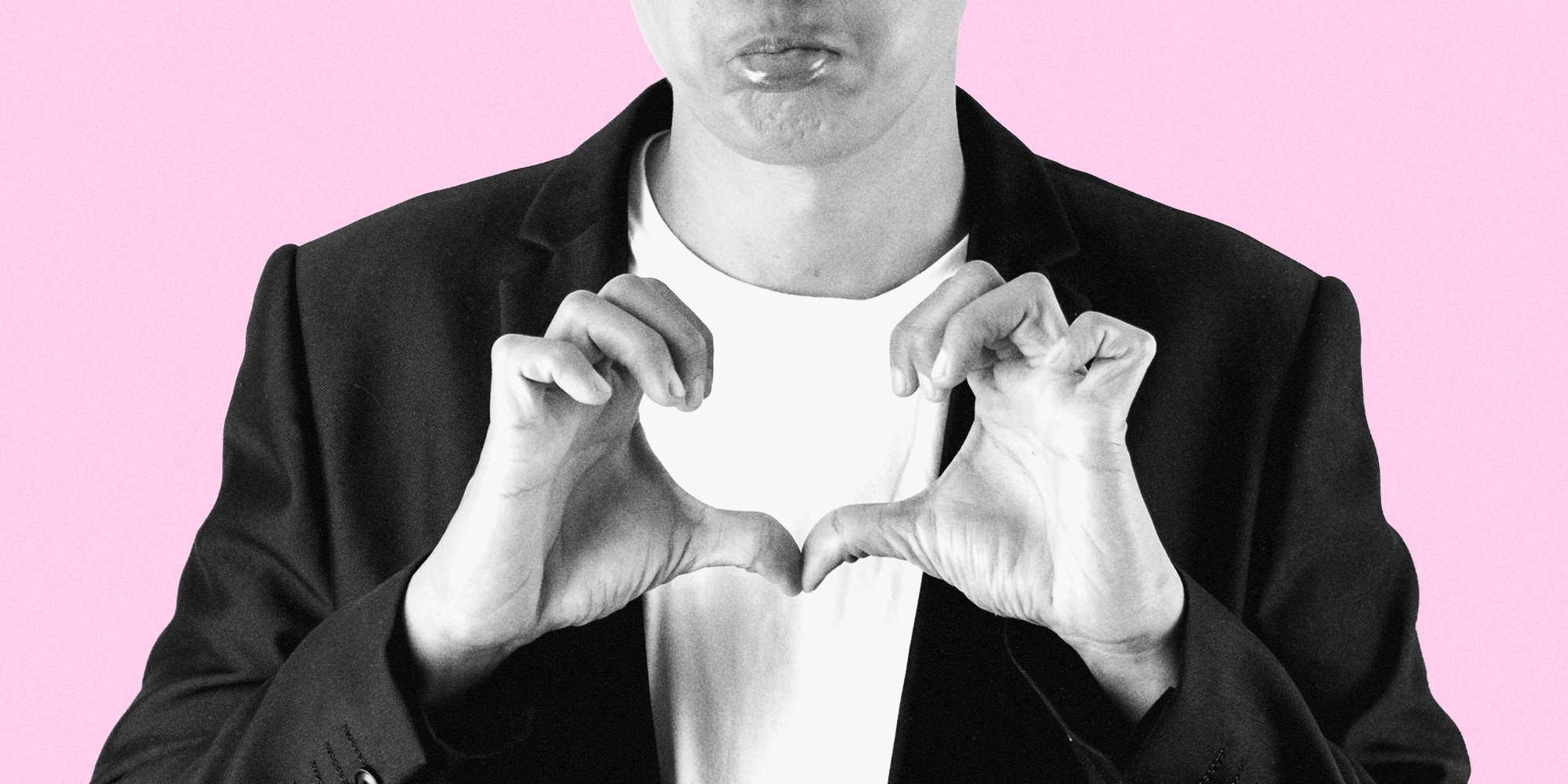 The Hot New Breakup Line: ‘It’s Not You, It’s My Startup’