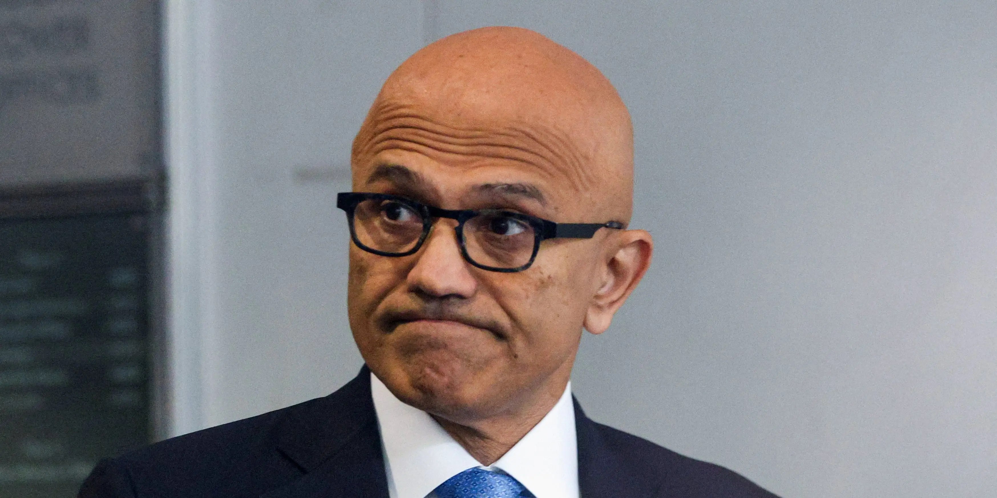 4 Key Moments When Microsoft CEO Satya Nadella Challenged Elon Musk’s Arguments