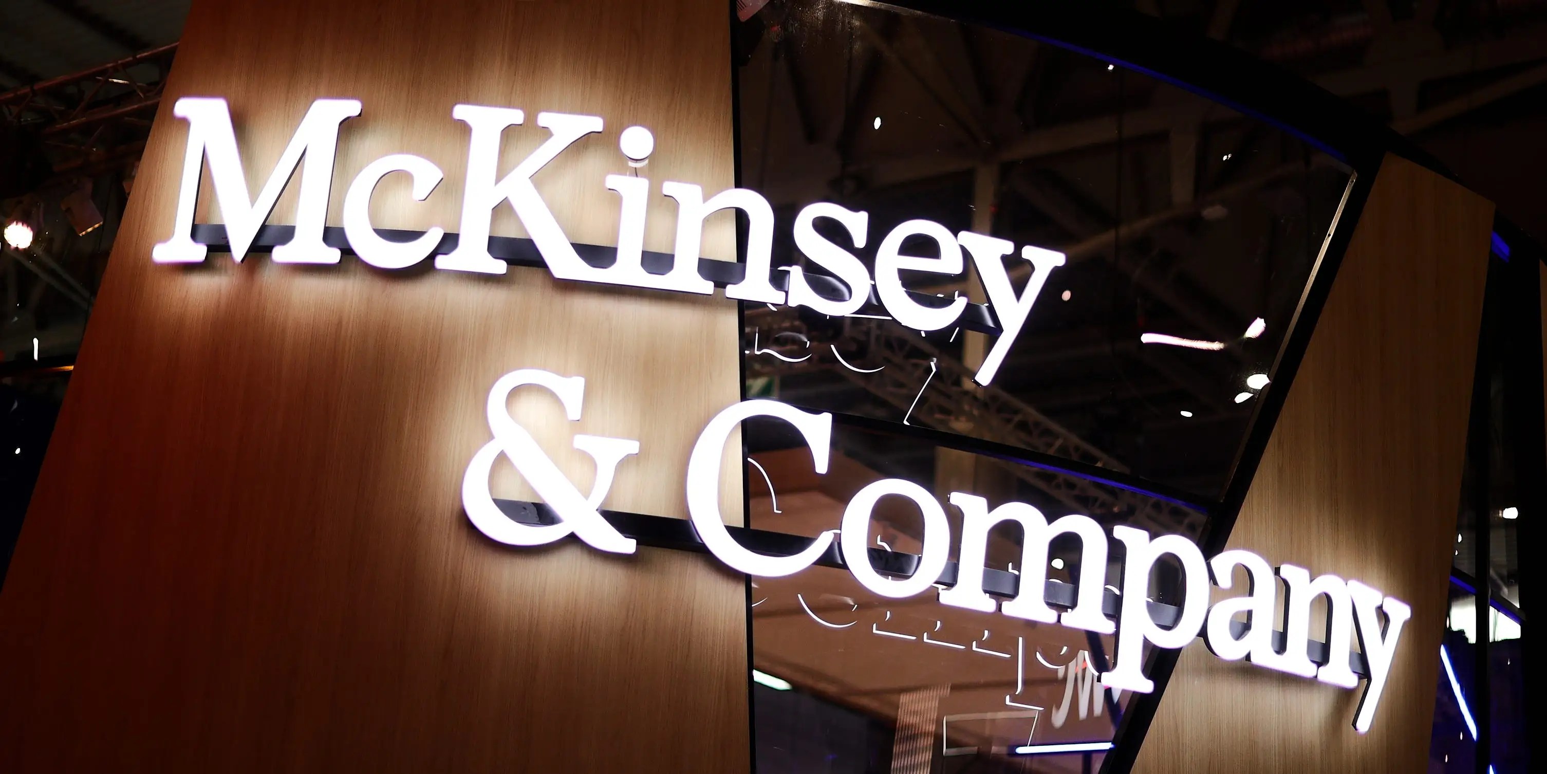 McKinsey Is Using an AI Tool to Let Candidates Practice Interviews