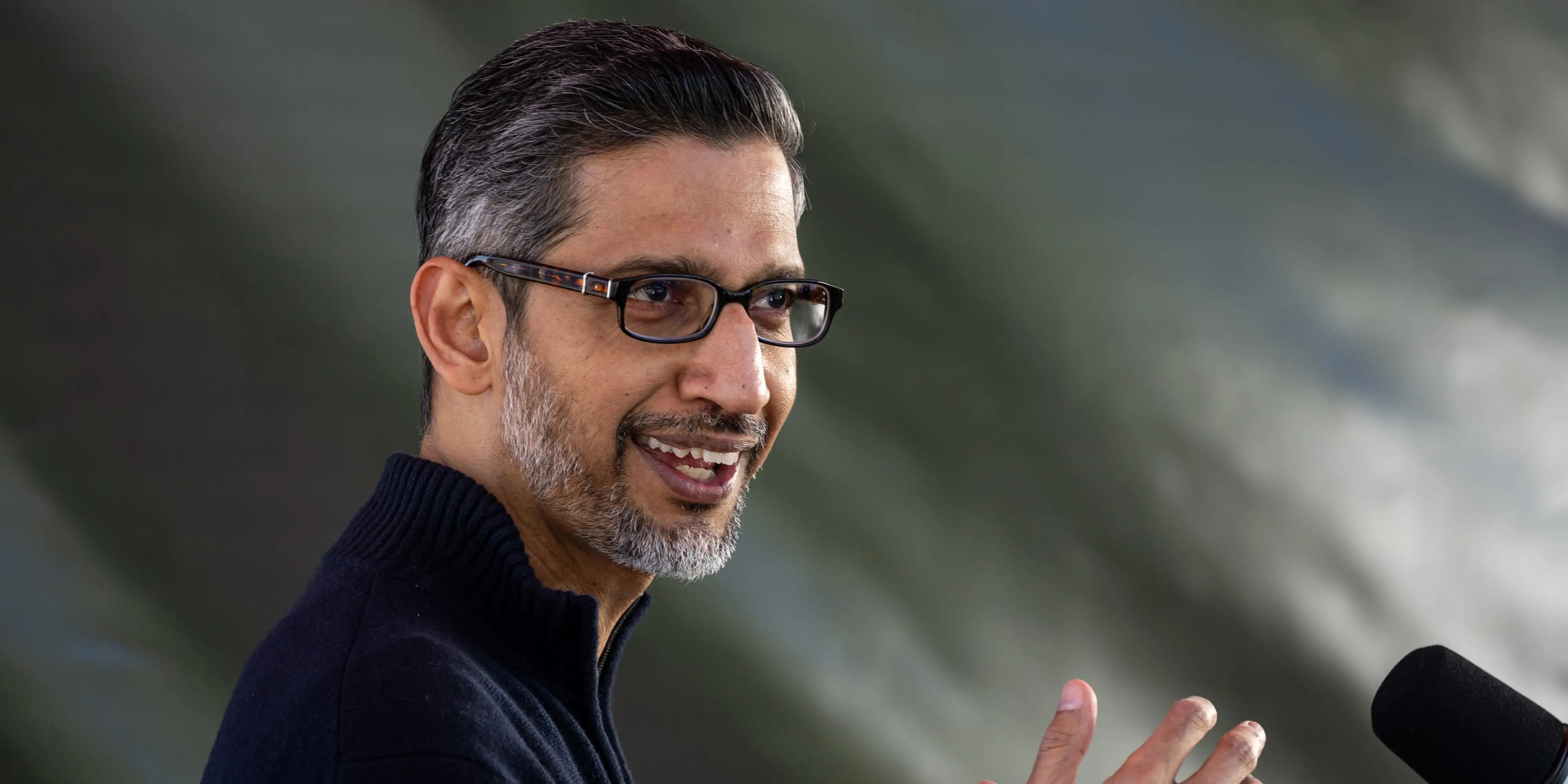 Is Your AI Bill Skyrocketing? Discover Why Google is Thriving Right Now!