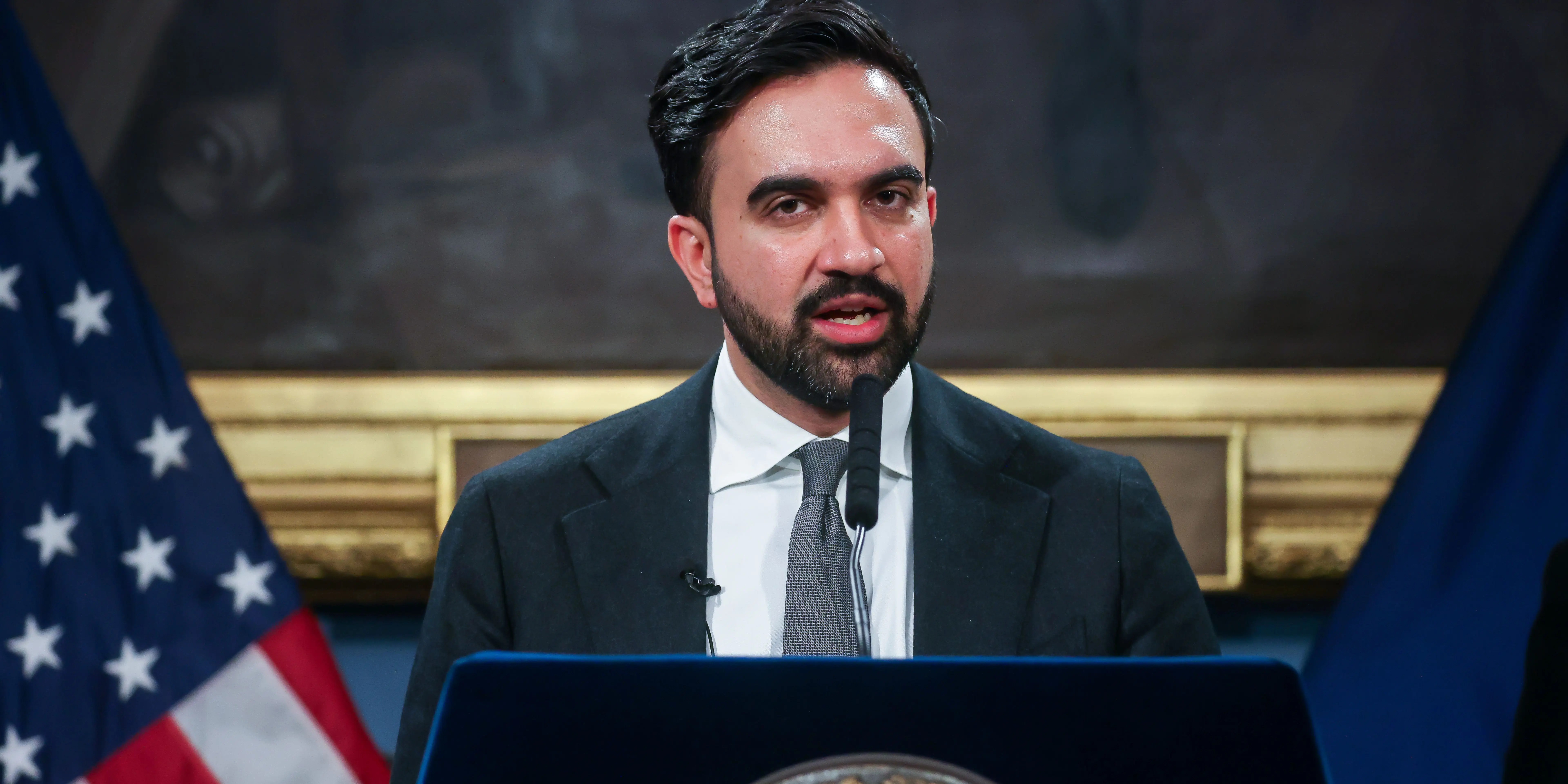 NYC launches COGE to cut costs, not services