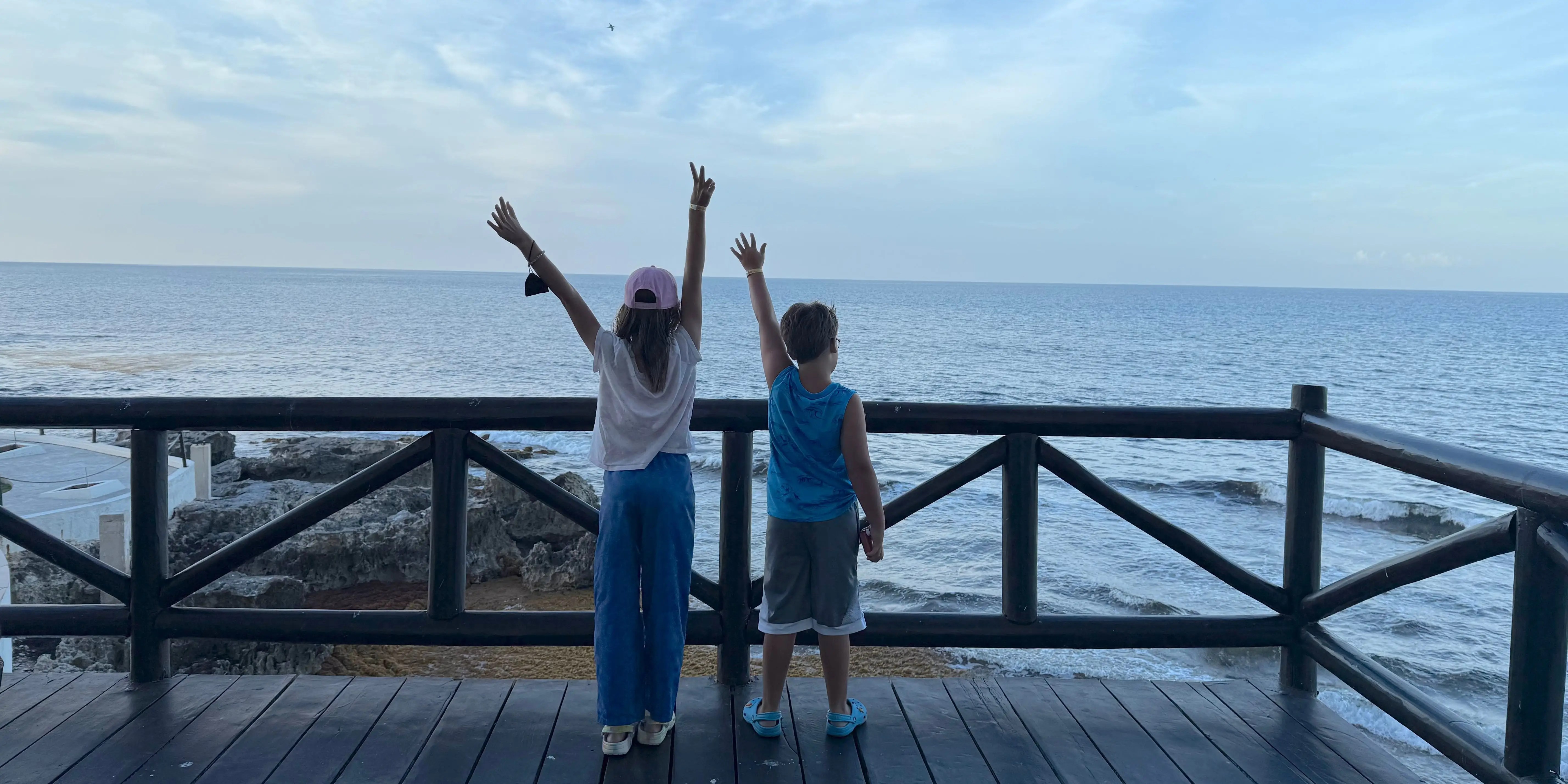 I’m Relieved to Know That Vacations Get Better As Your Kids Get Older