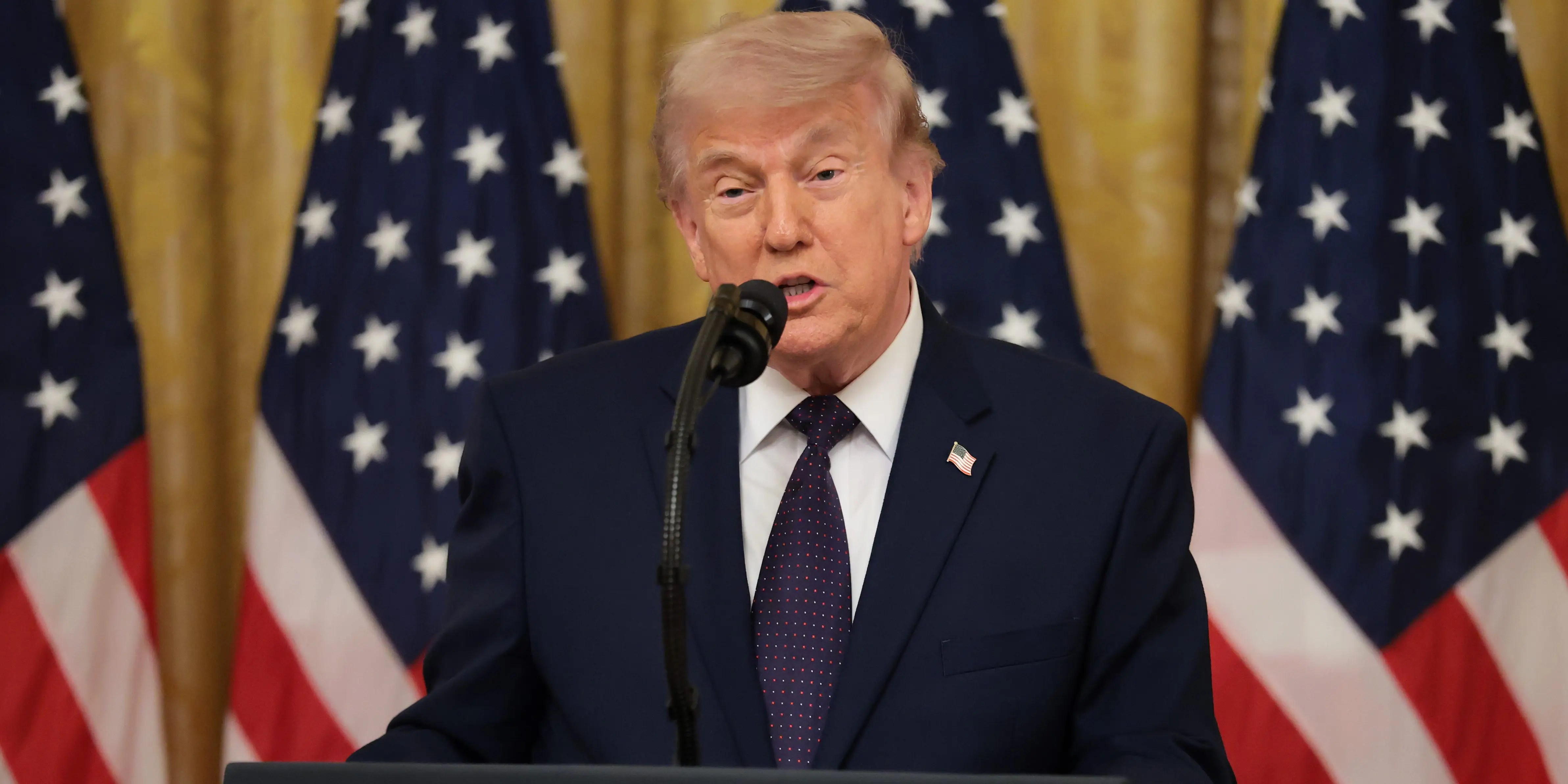 Trump administration moves defaulted loans to main site
