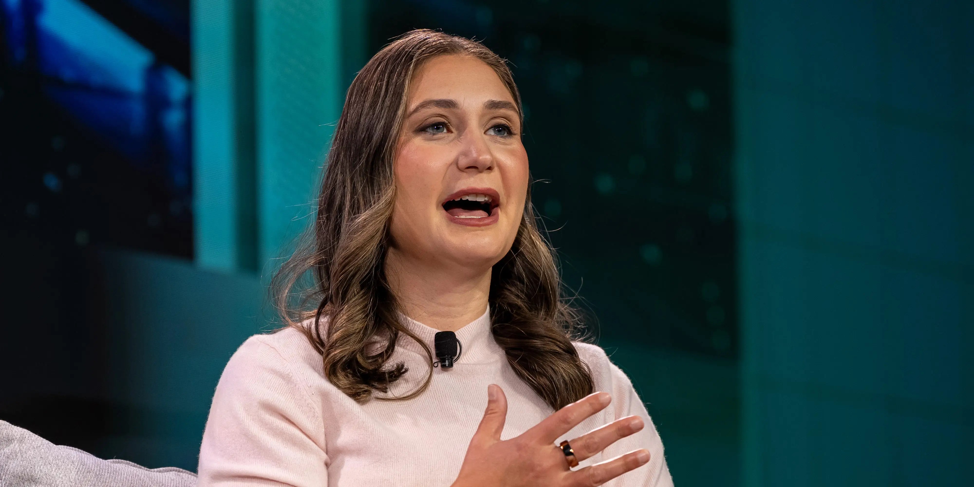 Anthropic’s President Shares Her Outlook on the Future of Tokenmaxxing