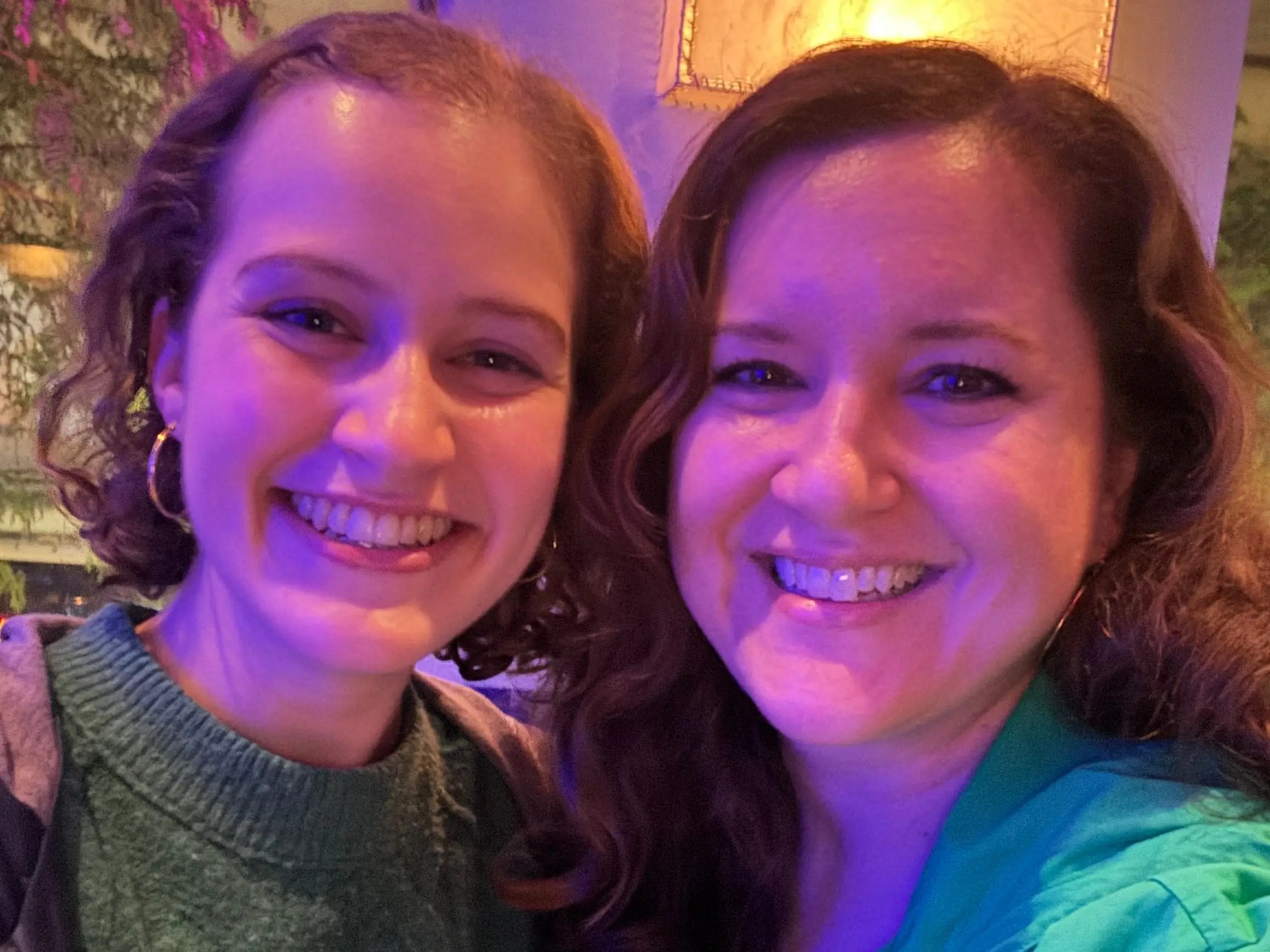 My Friend Is 21 Years Younger. She Taught Me to Stop Fearing Aging