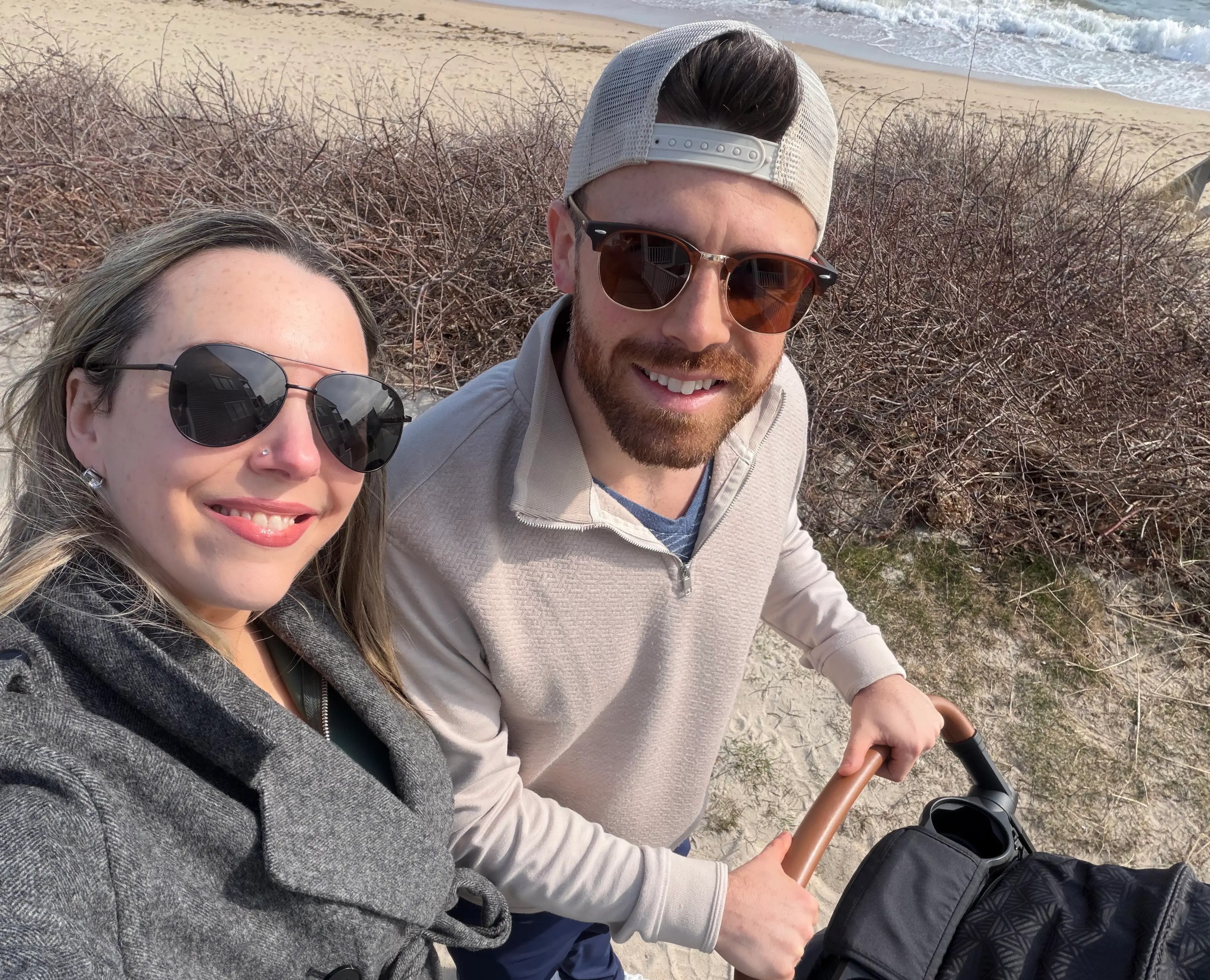 We Have a Weekly Marriage Check-in With the Same Questions Each Time
