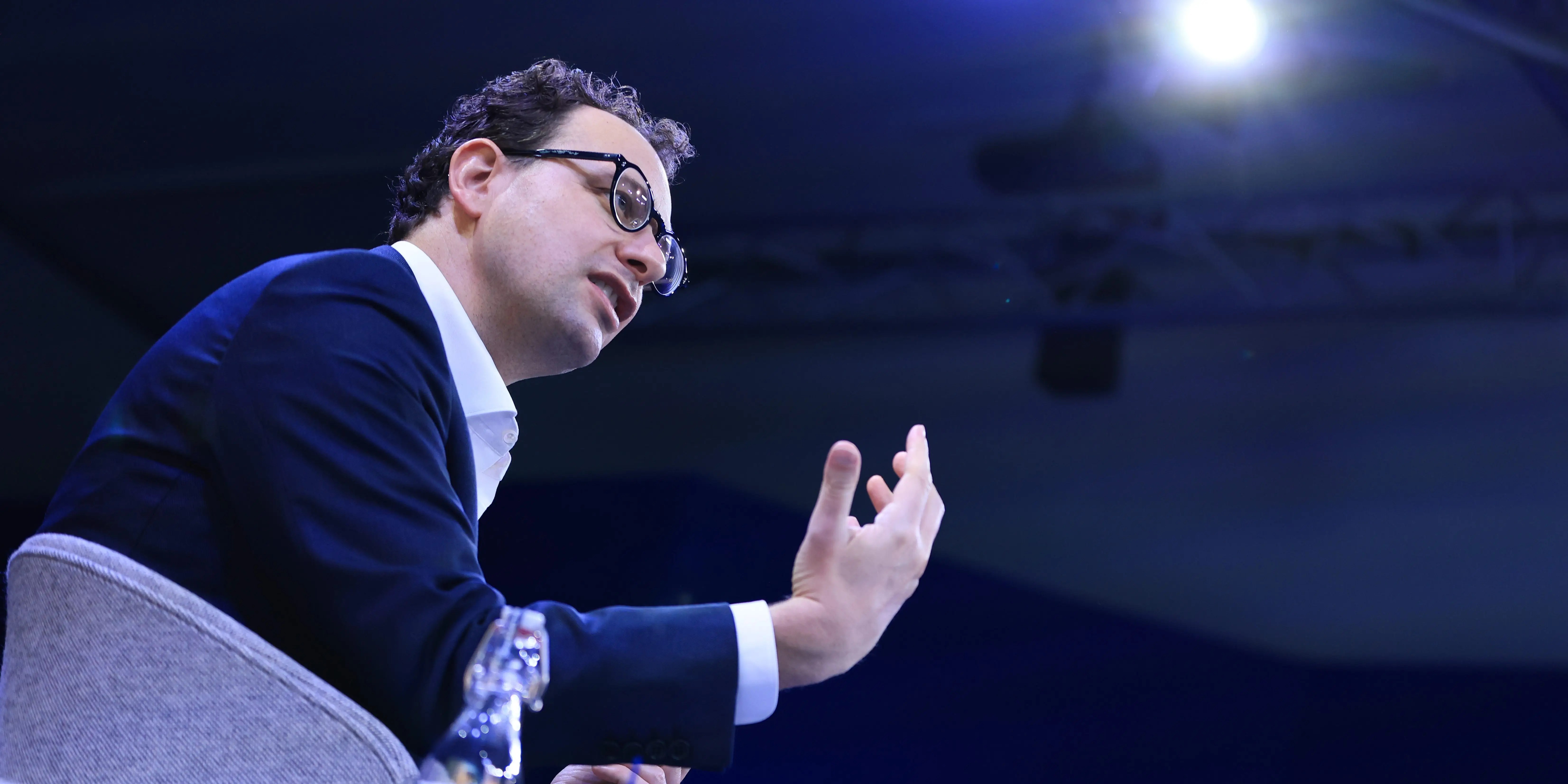 What is an embedded evaluator, the top job AI chiefs are hiring for?