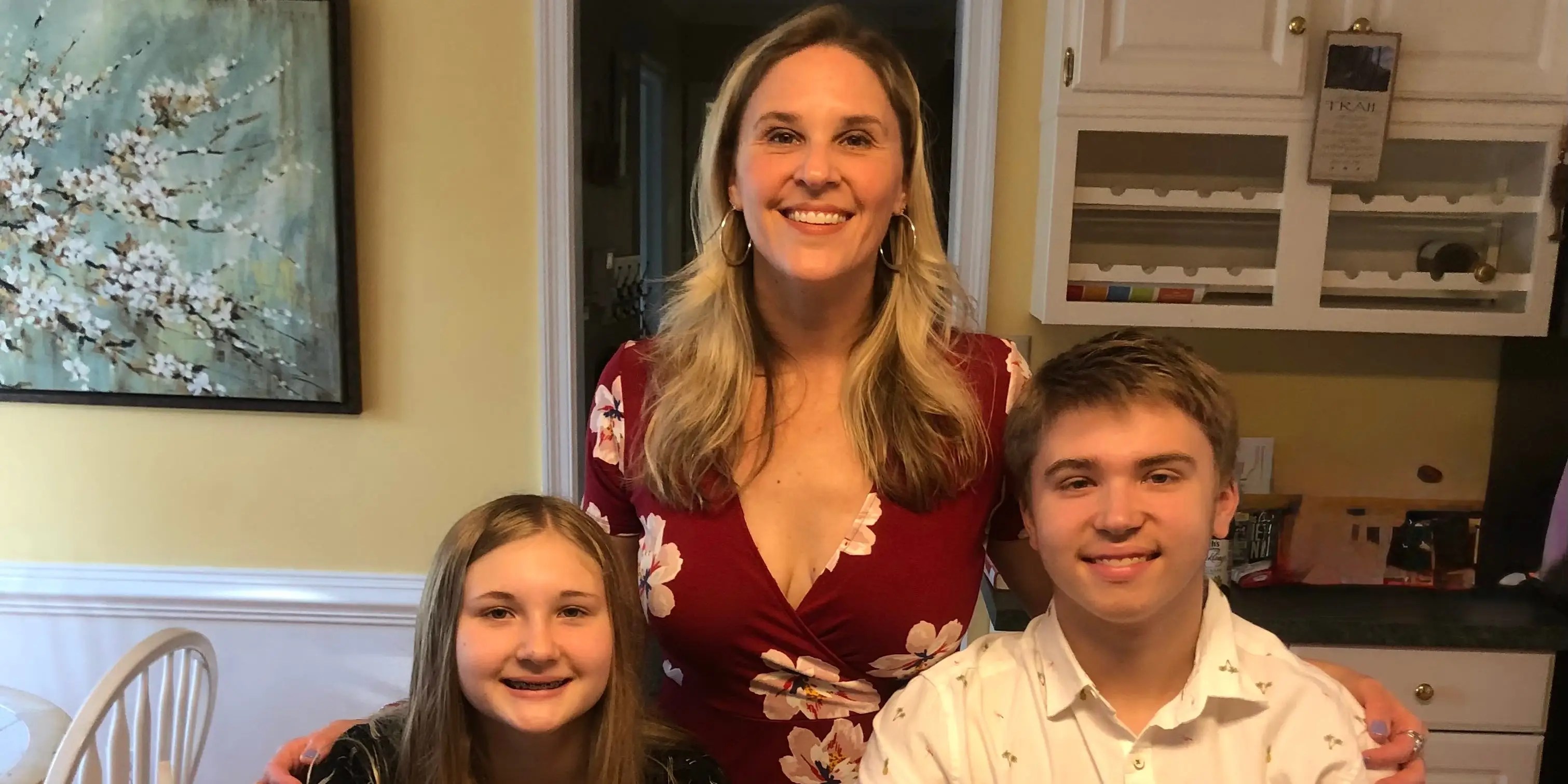 I Opted Out of Tracking Apps and Gave My Teenagers More Independence