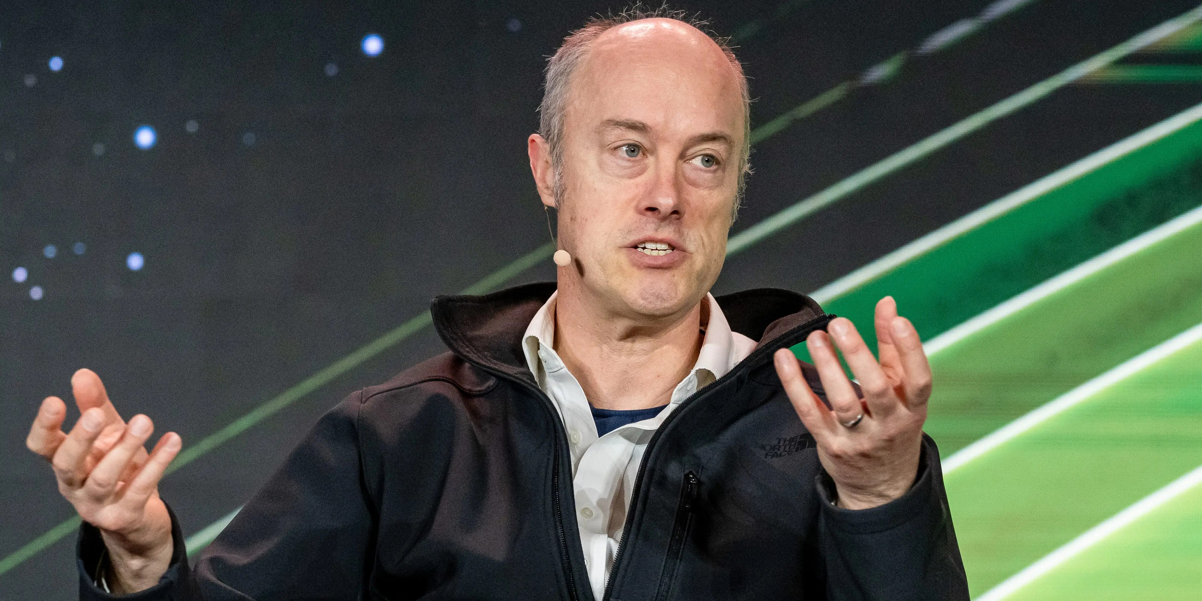 AI is writing GPU code even human engineers can’t fully understand