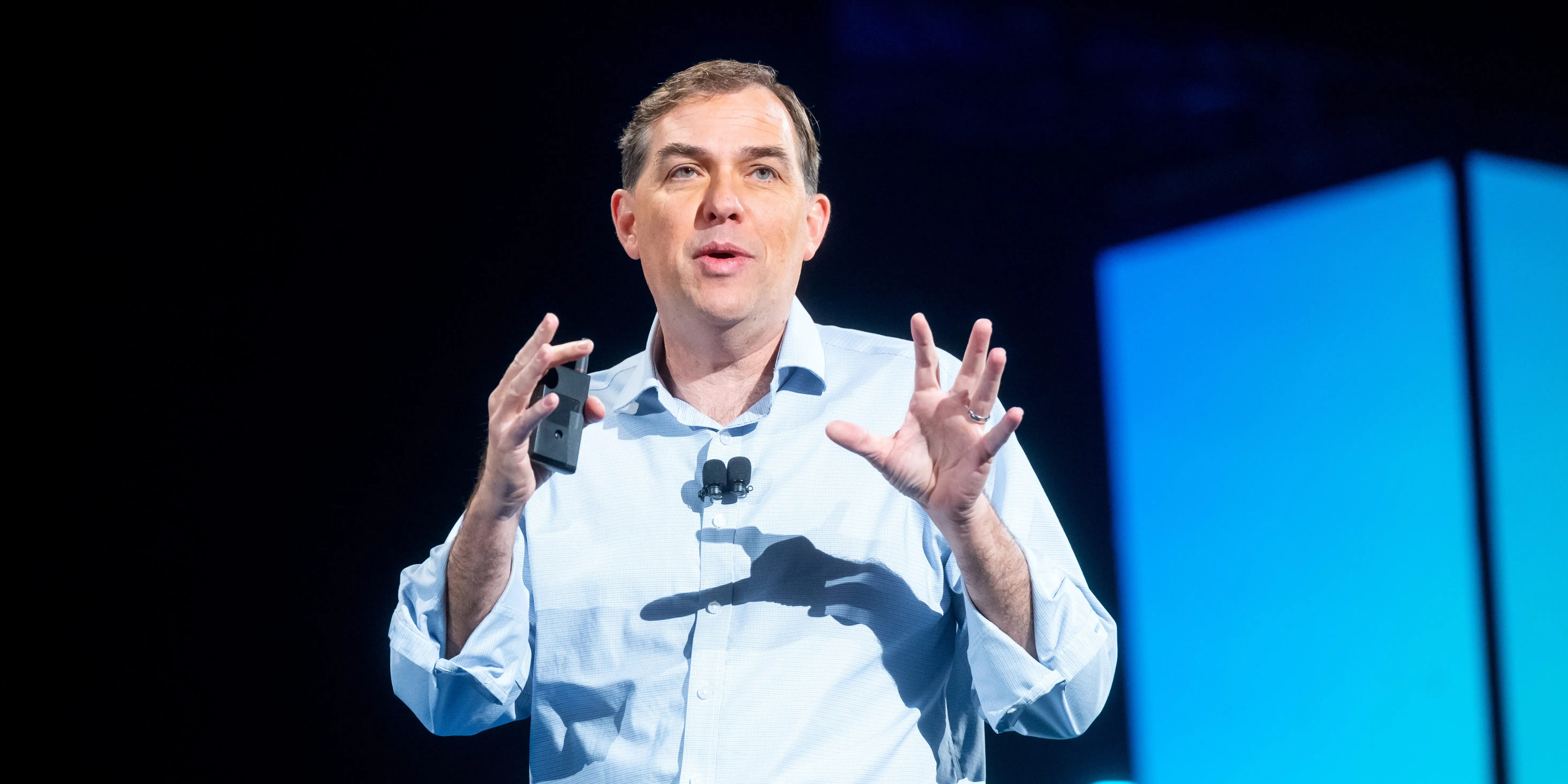 Amazon comes out swinging against data center moratoriums, warning the ‘consequences would last generations’