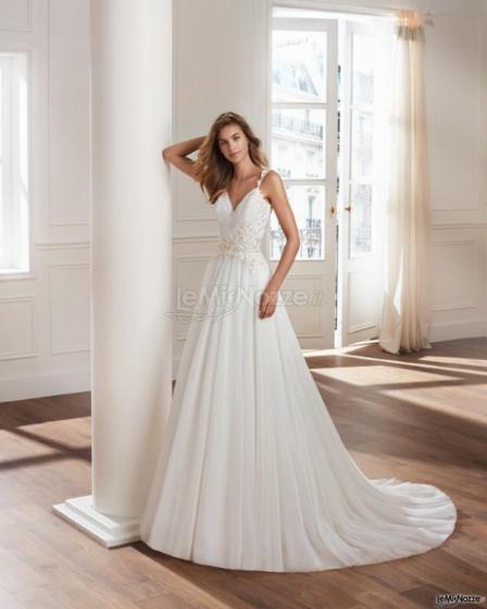 Celli Spose - Abiti Da Sposa A Roma - Lemienozze.it 560_x_448_jpg
