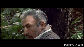 Ace Ventura When Nature Calls Gorilla Scene On Make A Gif