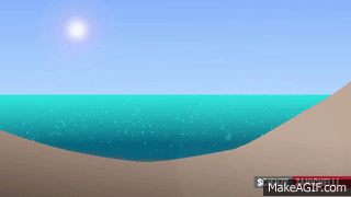 La Formazione Di Un Giacimento Di Petrolio (Tratto Da Il Racconto Della Terra) On Make A Gif 180_x_320_gif