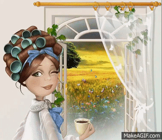 Buona Domenica Carissimi Amici On Make A Gif