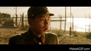 The Wolverine Atomic Bomb Clip On Make A Gif