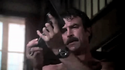 Magnum P I Theme Hd On Make A Gif