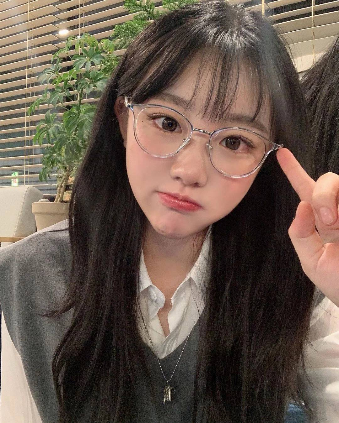 [正妹] 韓國妹子 - PTT表特板