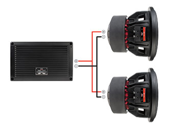Matching Subwoofers With Amplifiers Calculating Subwoofer Impedance