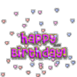 Happy Birthday Moing Hearts Happy Birthday Myniceprofile Com
