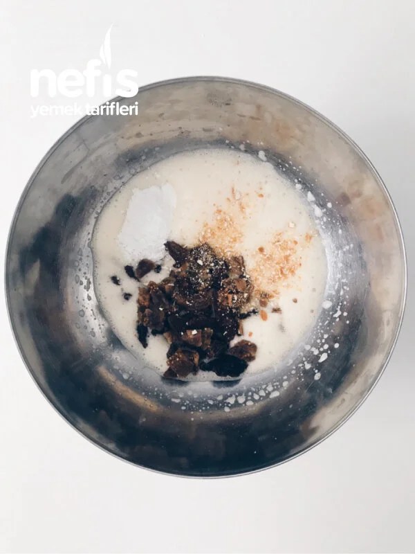 Fit Biscotti Nefis Yemek Tarifleri