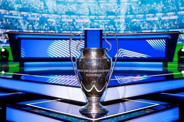Who will become the new winner of the Champions League: bookmakers gave a forecast