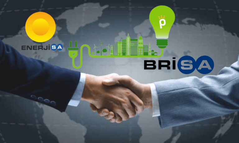Brisa ve Enerjisa Enerji, Brisa’nın Aksaray Fabrikası’ndaki Güneş Enerjisi Santralini Büyüttü… Brisa ve Enerjisa Enerji, Brisa’nın Aksaray Fabrikası’ndaki Güneş Enerjisi Santralini Büyüttü…