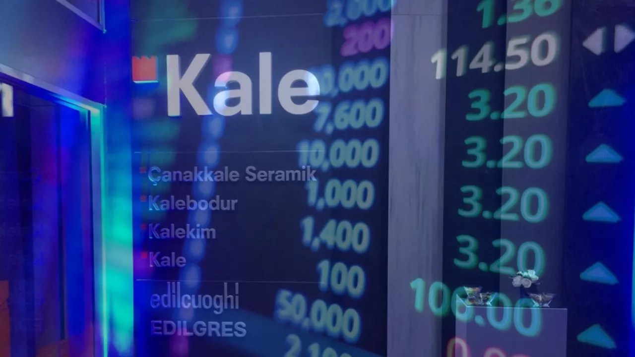 Kaleseramik, ‘FTSE4Good Gelişmekte Olan Piyasalar Endeksi’ne dahil edildi