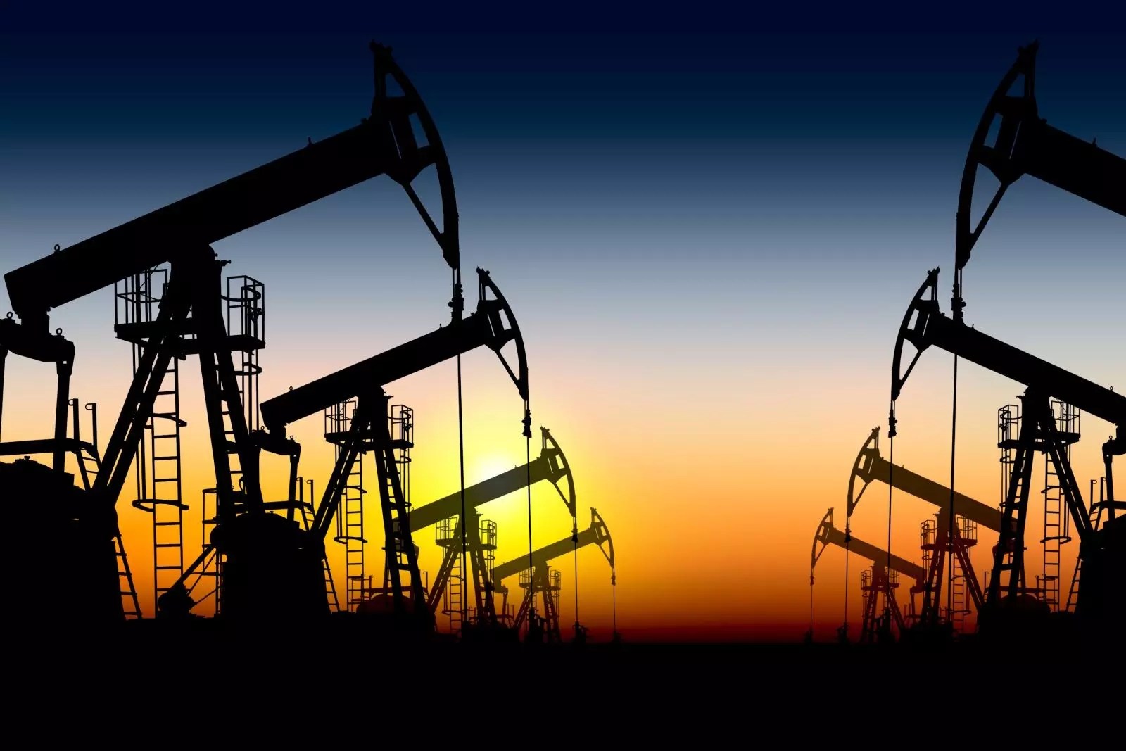Kerkük için BP ile anlaşma imzalandı Kerkük için BP ile anlaşma imzalandı