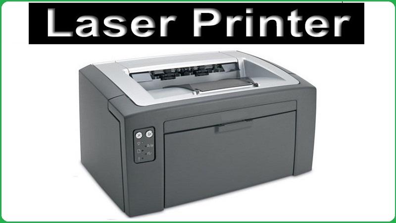 What is Laser Printer
