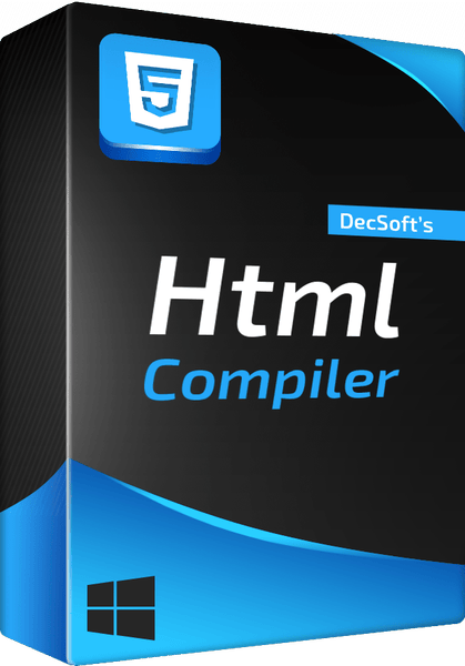 HTML Compiler 2026 3 (x64) – (374 MB)