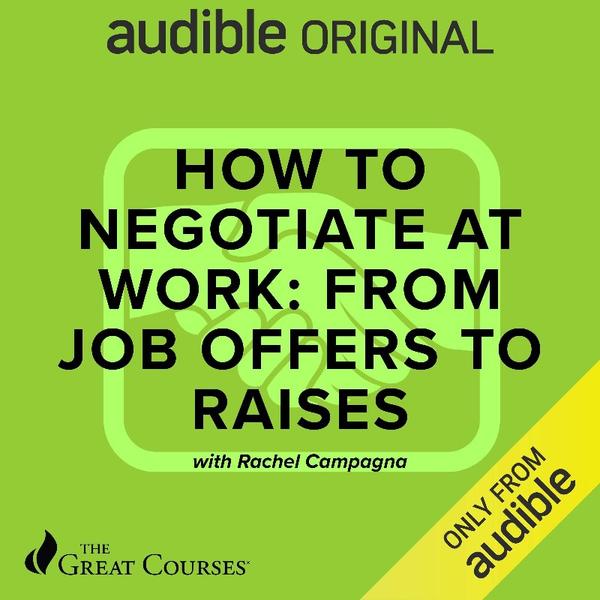 How To Negotiate At Work (Mike Clayton)