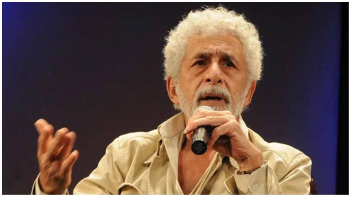 naseeruddin shah