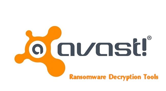 Avast Ransomware Decryption Tools 1.0.0.817 – (112 MB)