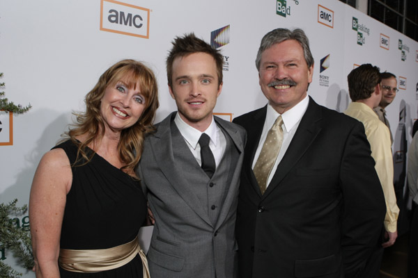 Aaron Paul Femme Fortune Taille Tatouage Origine 2021 Taddlr