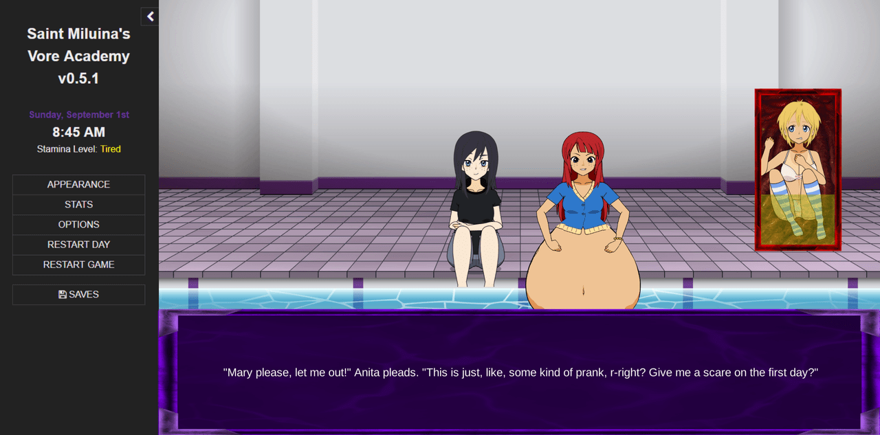 Vore Games Ekas Portal Best Games Walkthrough 49725 | Hot Sex Picture