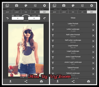 Image Size Photo Resizer V10.3 – (24 MB)