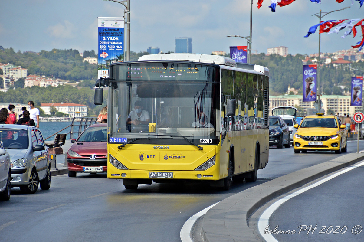 Gradski Prijevoz Istanbul Tr Gradski Prijevoz U Inozemstvu Autobusi Org Forum