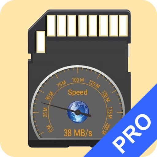 SD Card Test Pro V3.1 Build 91 – (3 MB)