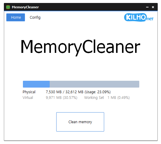 MemoryCleaner 1.9.4 – (3 MB)