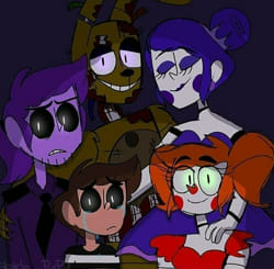 Fnaf Springtrap" Quizzes 245_x_250_jpg