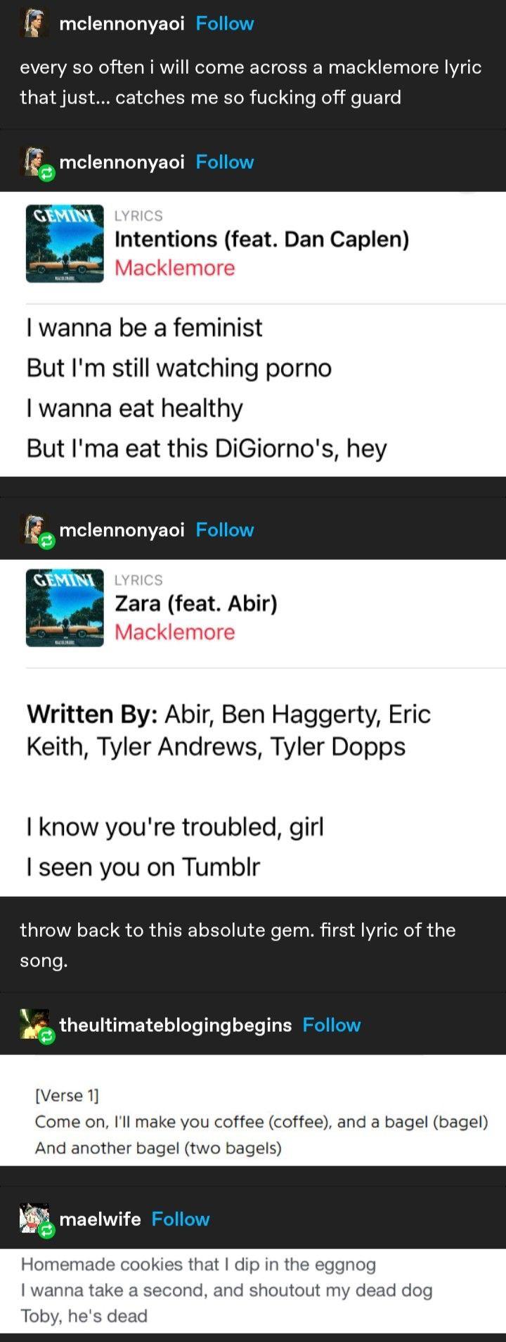 Never recover lyrics