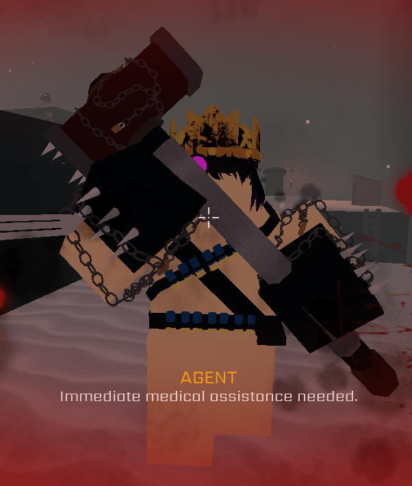 Sledge queen rule 34