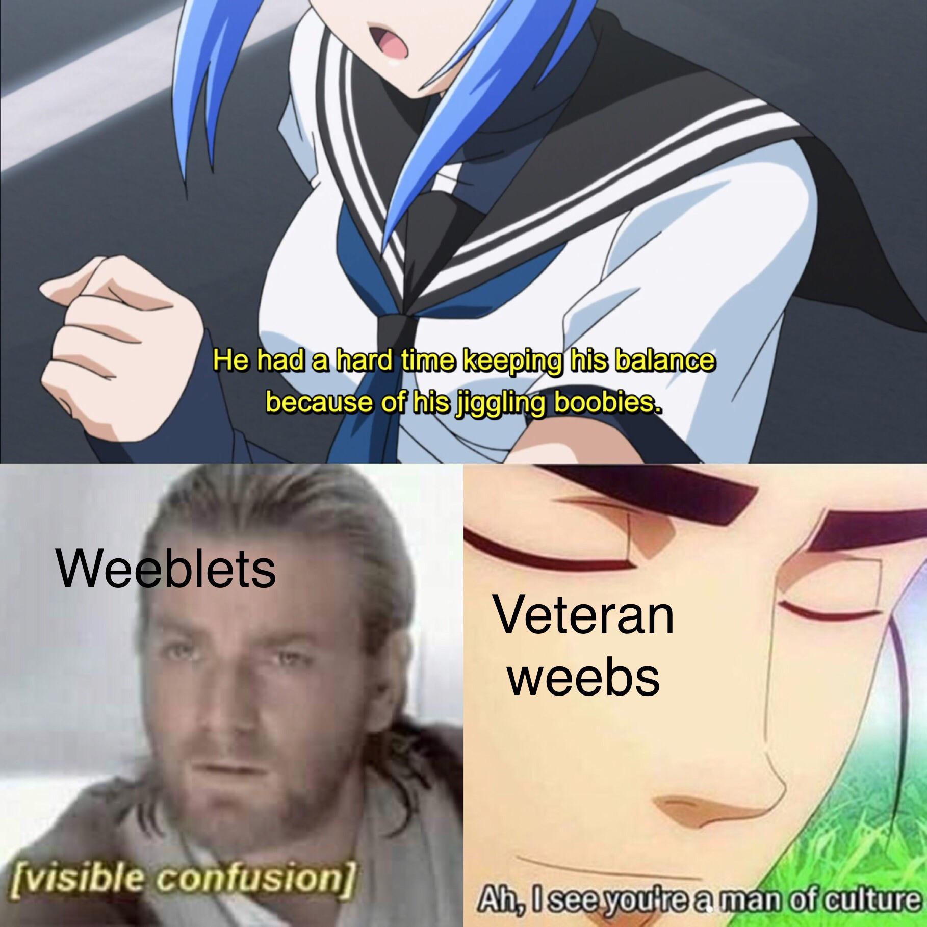 Gender bender caption