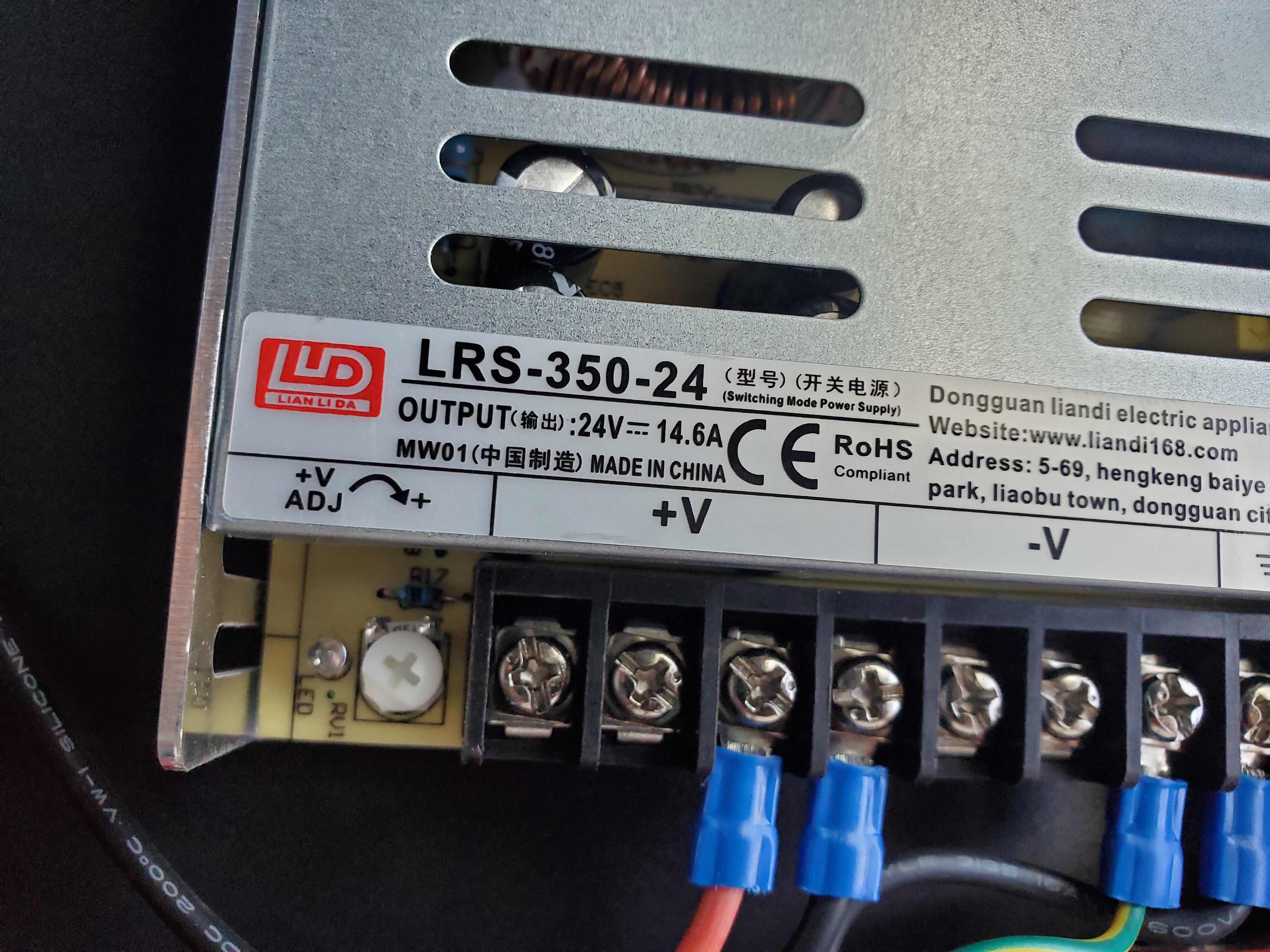 5 Pro Just Arrived I Don T Recognize This Brand Is This A Bad One Ender5