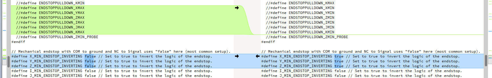 Since The Printer Is A Biqu B1 I Figure This I An Appropriate Sub To Ask R Bigtreetech