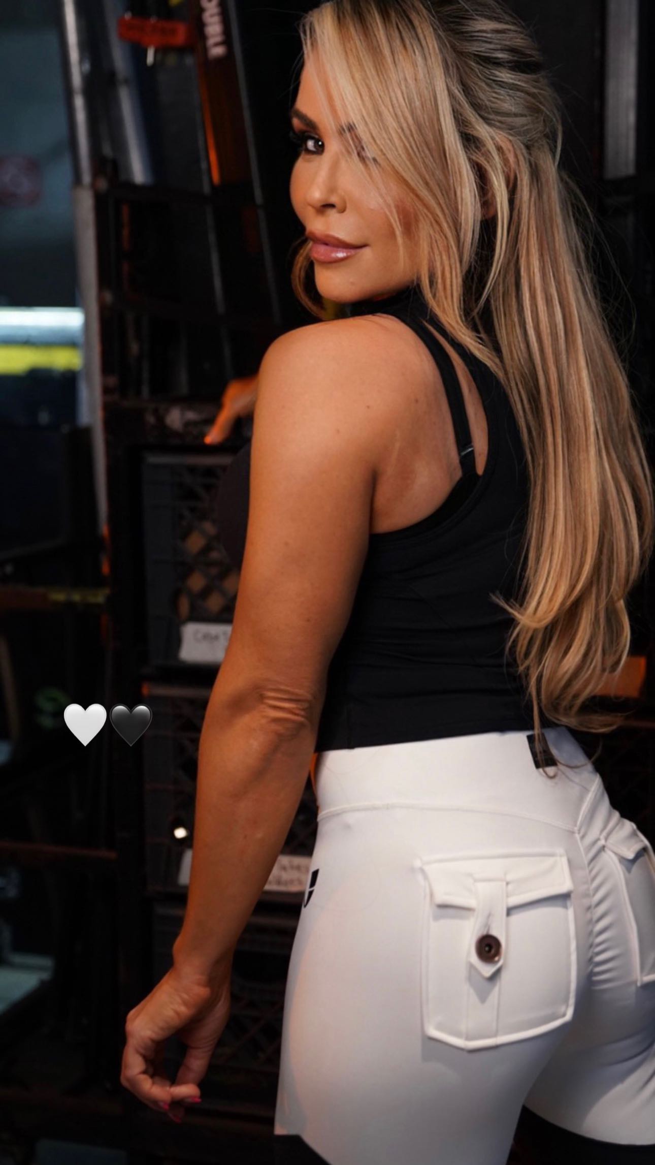 Natalya neidhart booty