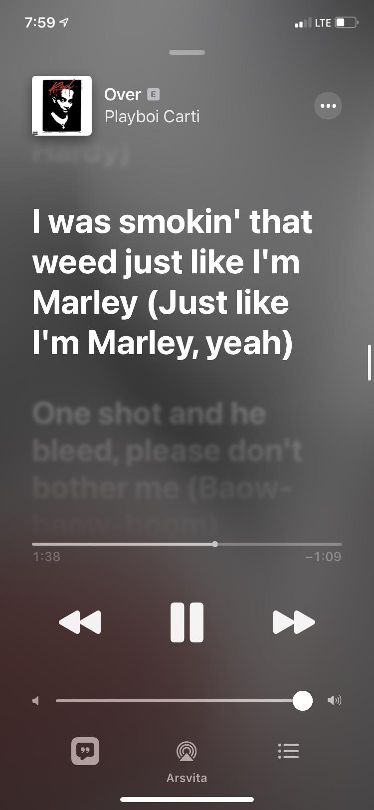 Carti Stans Attack On Titan R Playboicarti